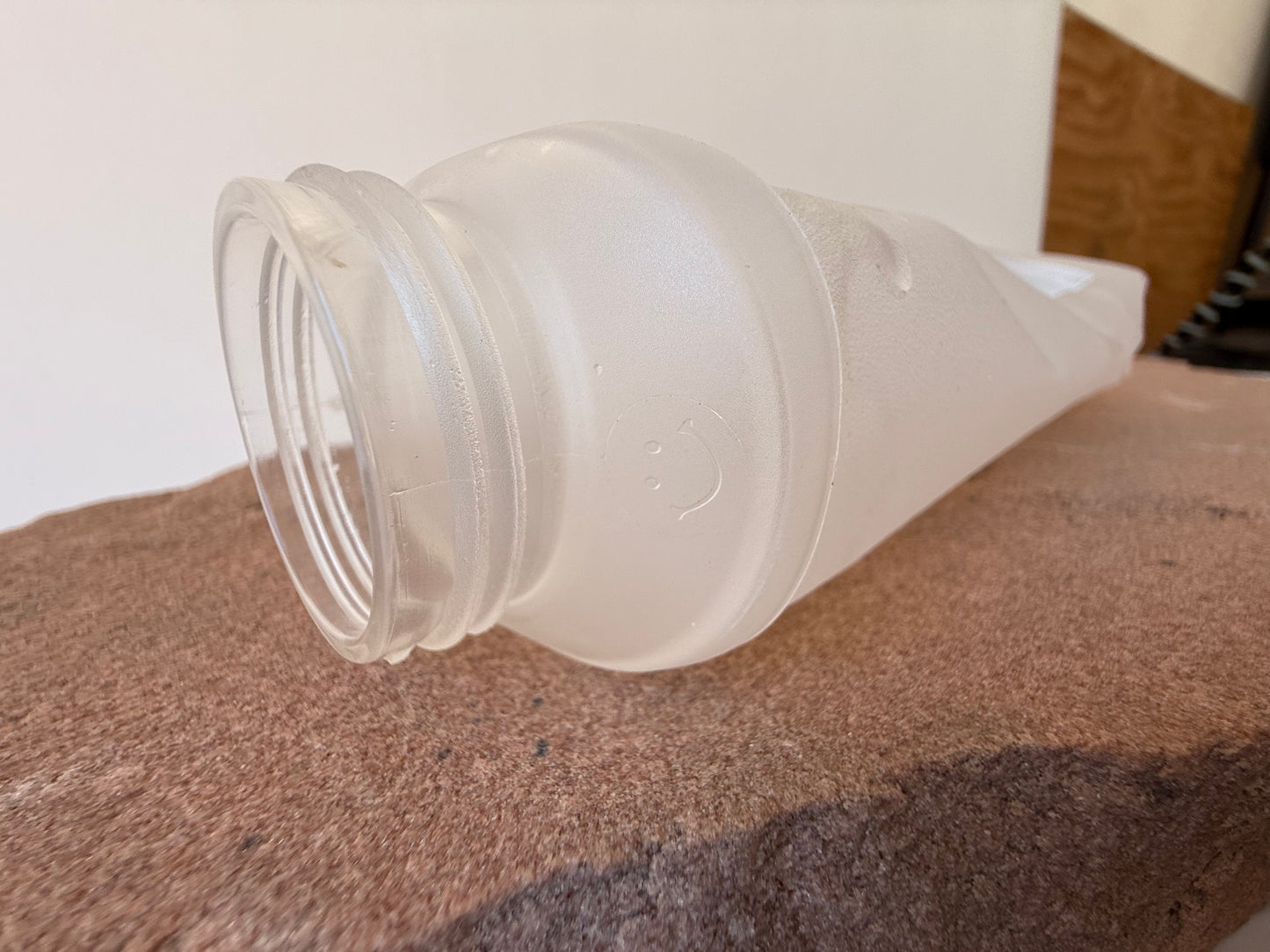 750mL Soft Flask