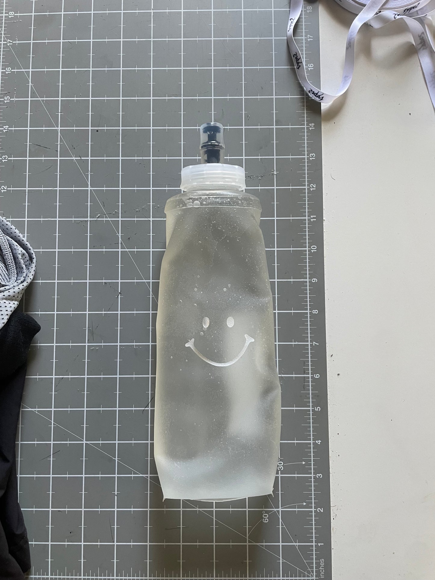 750mL Soft Flask
