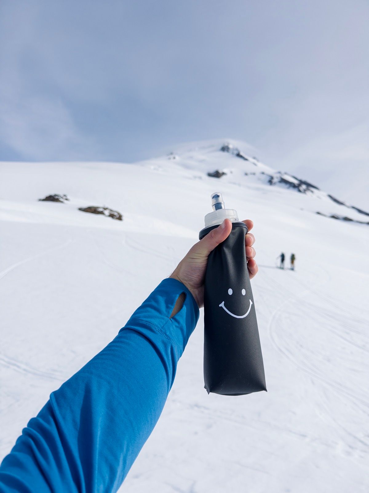 750mL Soft Flask